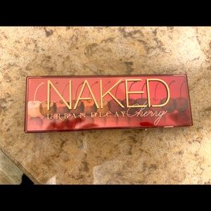 Urban Decay eyeshadow